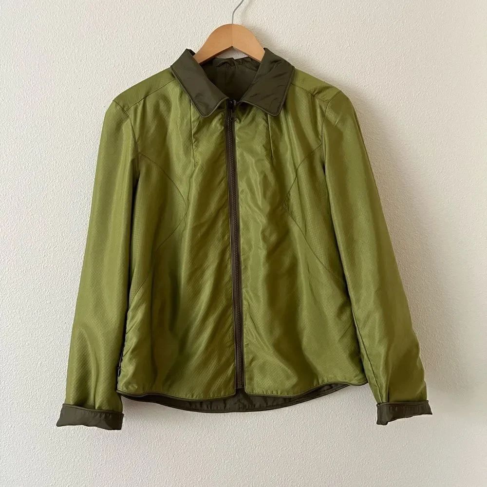 Mycra PAC One Reversible Women Jacket size 1 S/M
